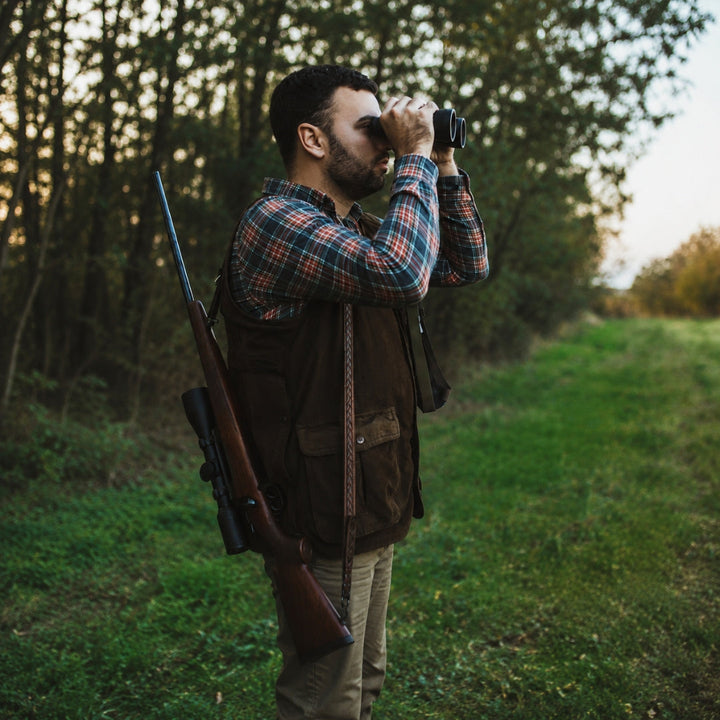 Hunting & Tactical