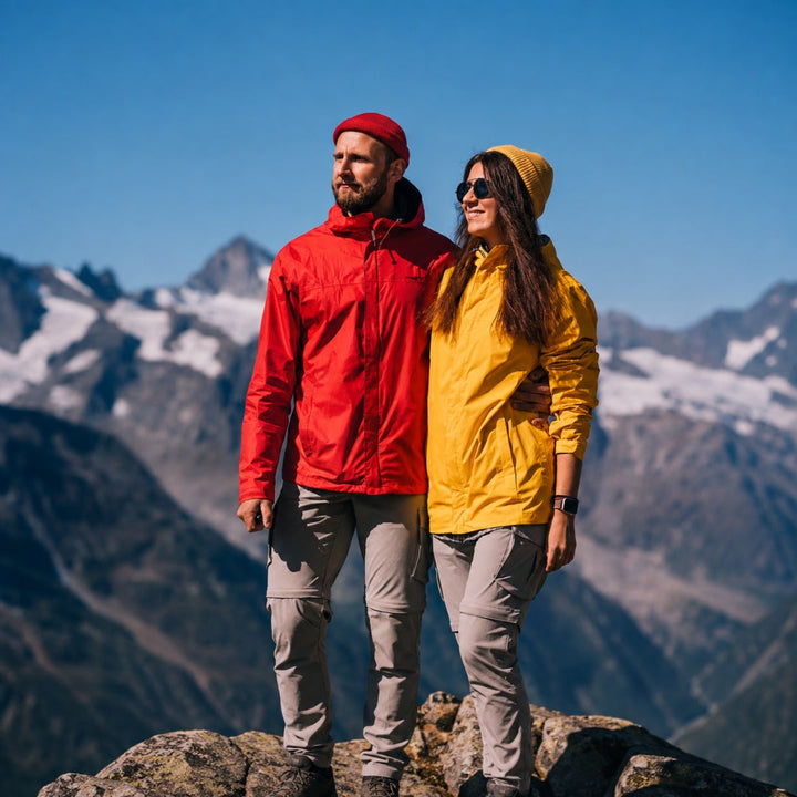 Outdoor Apparel