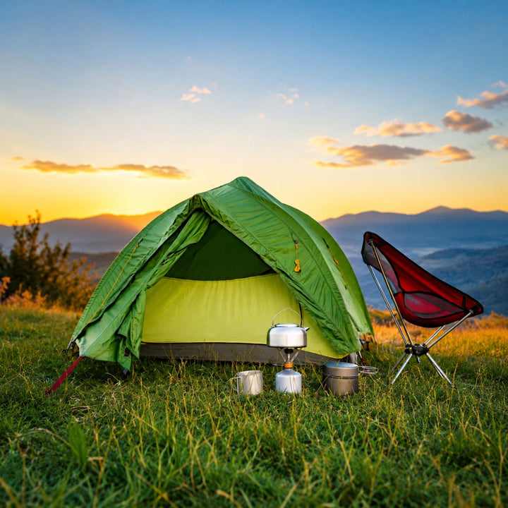 Camping & Survival