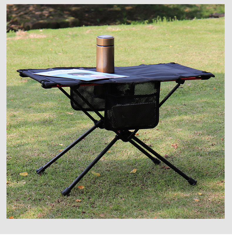 Ultra-Light Folding Portable Outdoor Camping Picnic Table