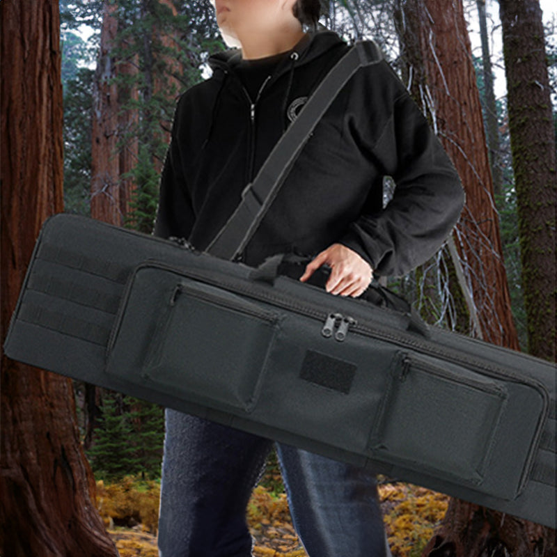 Firearm Airsoft Storage Carrying Protective Gear