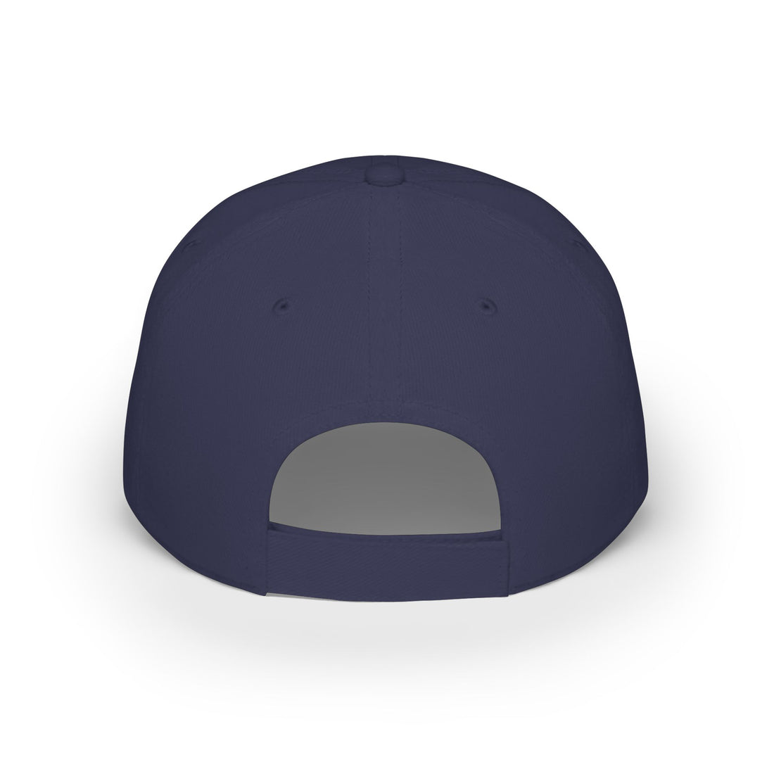 Low Profile Baseball Cap — Timber Quest Co. Trail Logo Hat