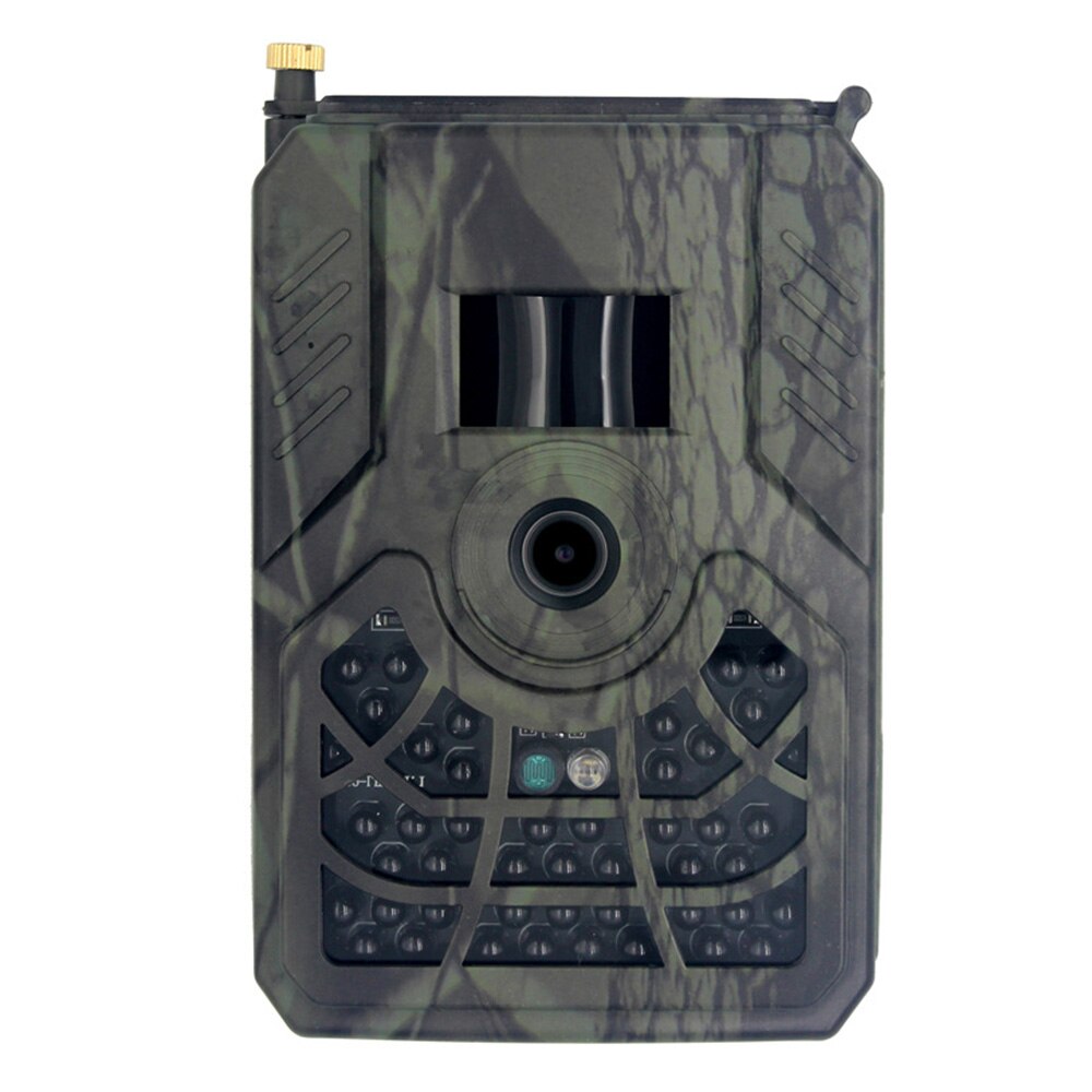 720P Outdoor Trail Camera Wildlife Monitoring Night Vision