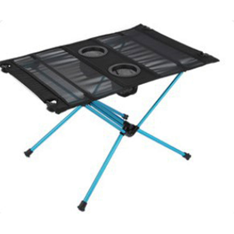 Ultra-Light Folding Portable Outdoor Camping Picnic Table