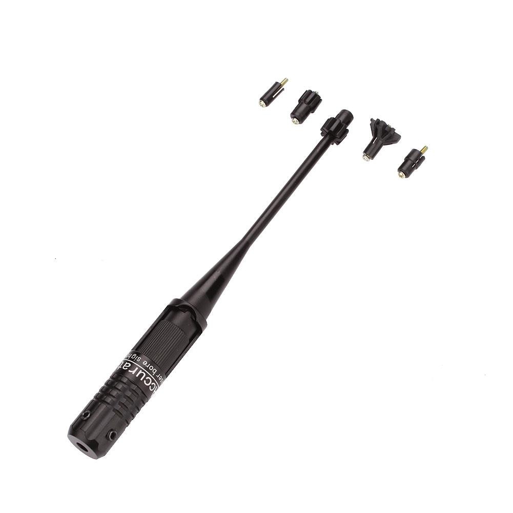 Red Dot Laser Boresighter Kit