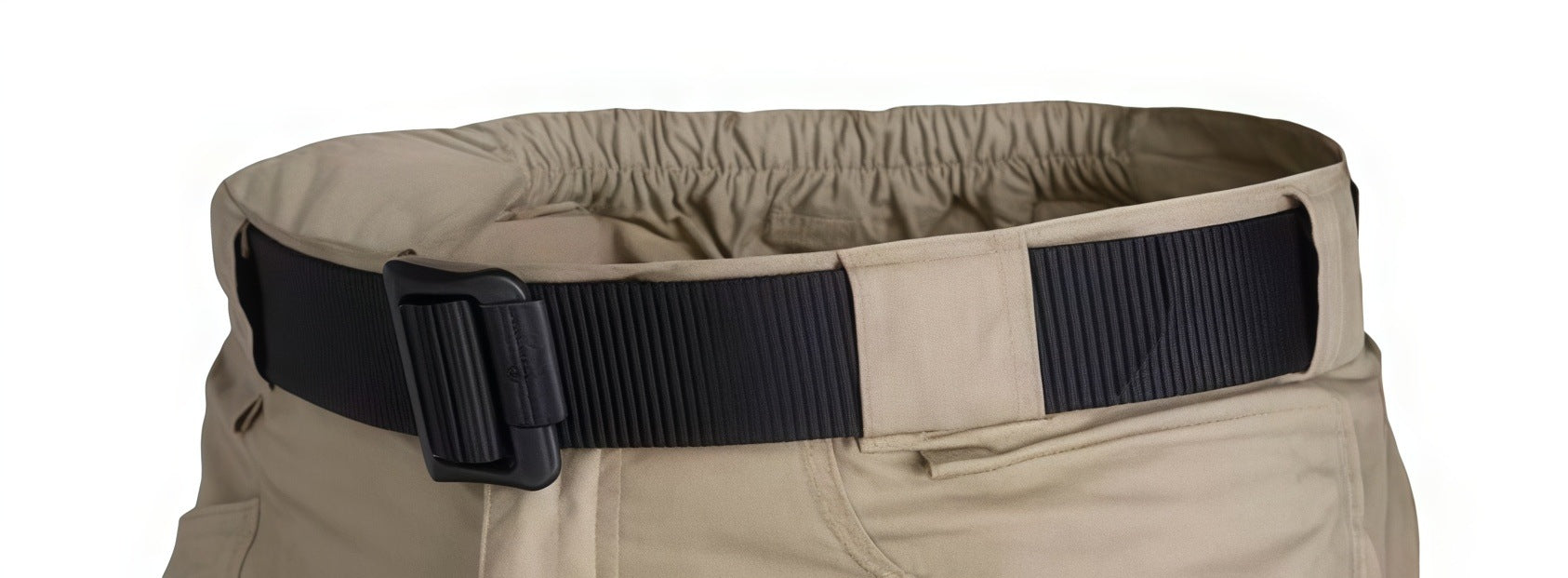Men's Lightweight Waterproof Multi-Pocket Outdoor Tactical Shorts