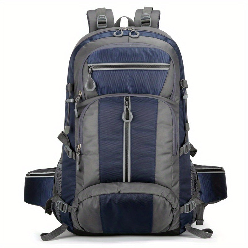 Waterproof Large Capacity Outdoor Hiking Travel Backpack