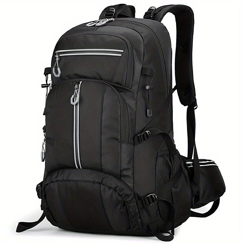 Waterproof Large Capacity Outdoor Hiking Travel Backpack