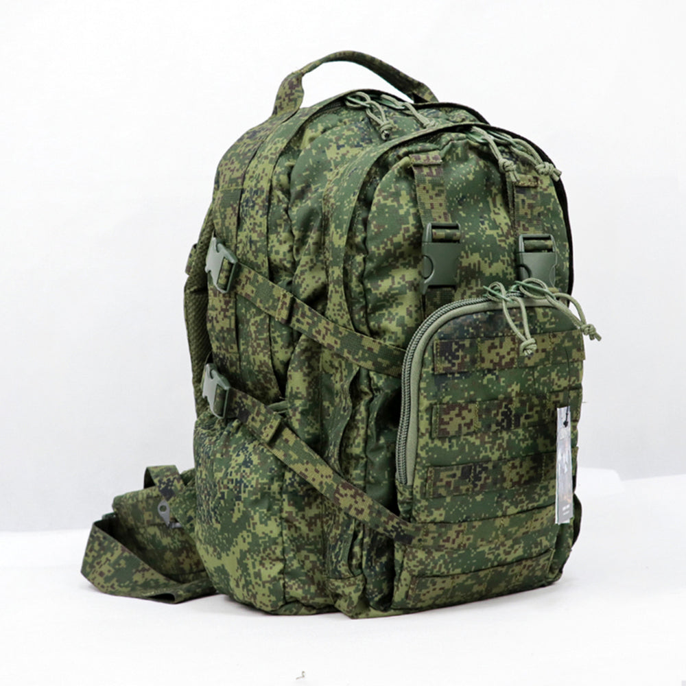 Russian Mammoth B Tactical Mountain Assault Backpack