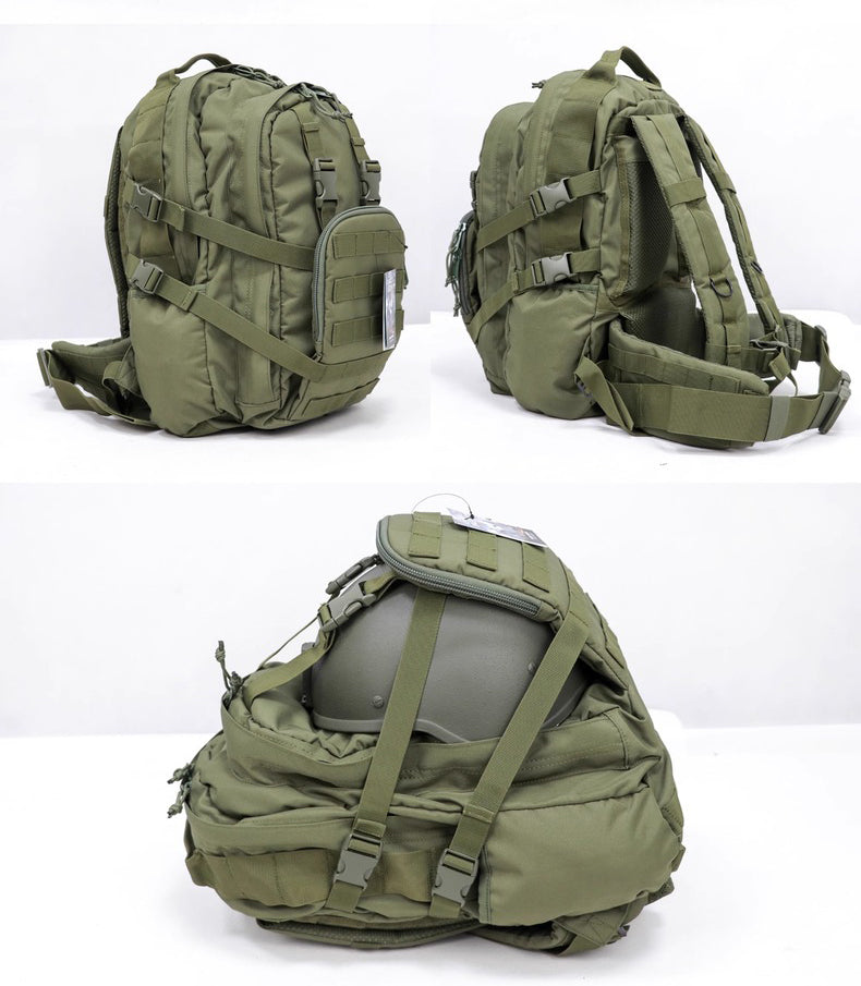 Russian Mammoth B Tactical Mountain Assault Backpack