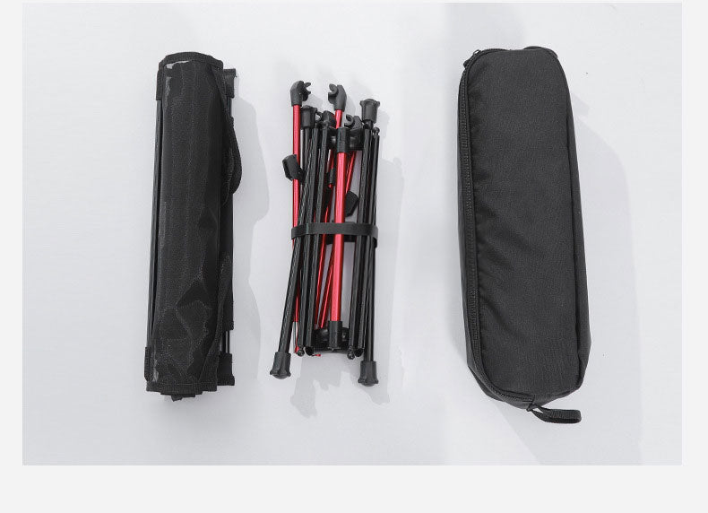 Ultra-Light Folding Portable Outdoor Camping Picnic Table
