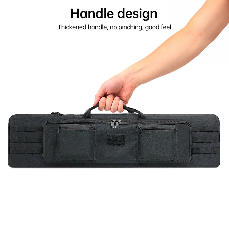 Firearm Airsoft Storage Carrying Protective Gear