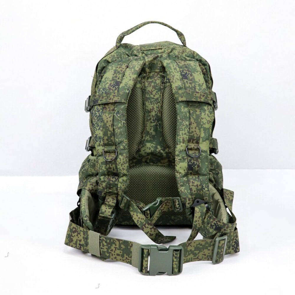 Russian Mammoth B Tactical Mountain Assault Backpack