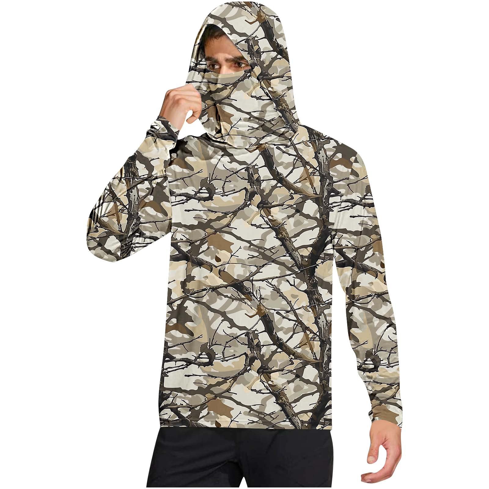 Outdoor Climbing Ice Silk Sun Protection Sports Clothing