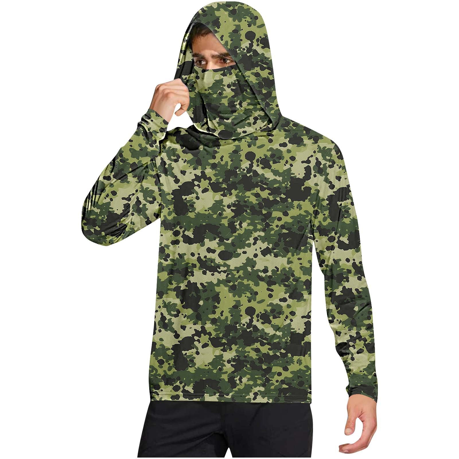 Outdoor Climbing Ice Silk Sun Protection Sports Clothing