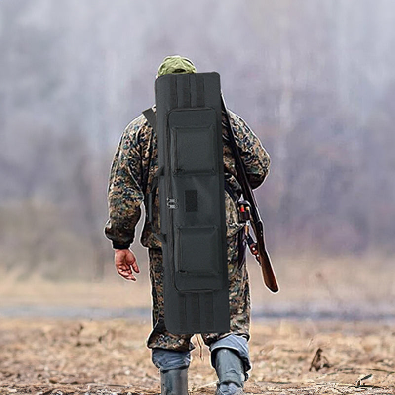 Firearm Airsoft Storage Carrying Protective Gear