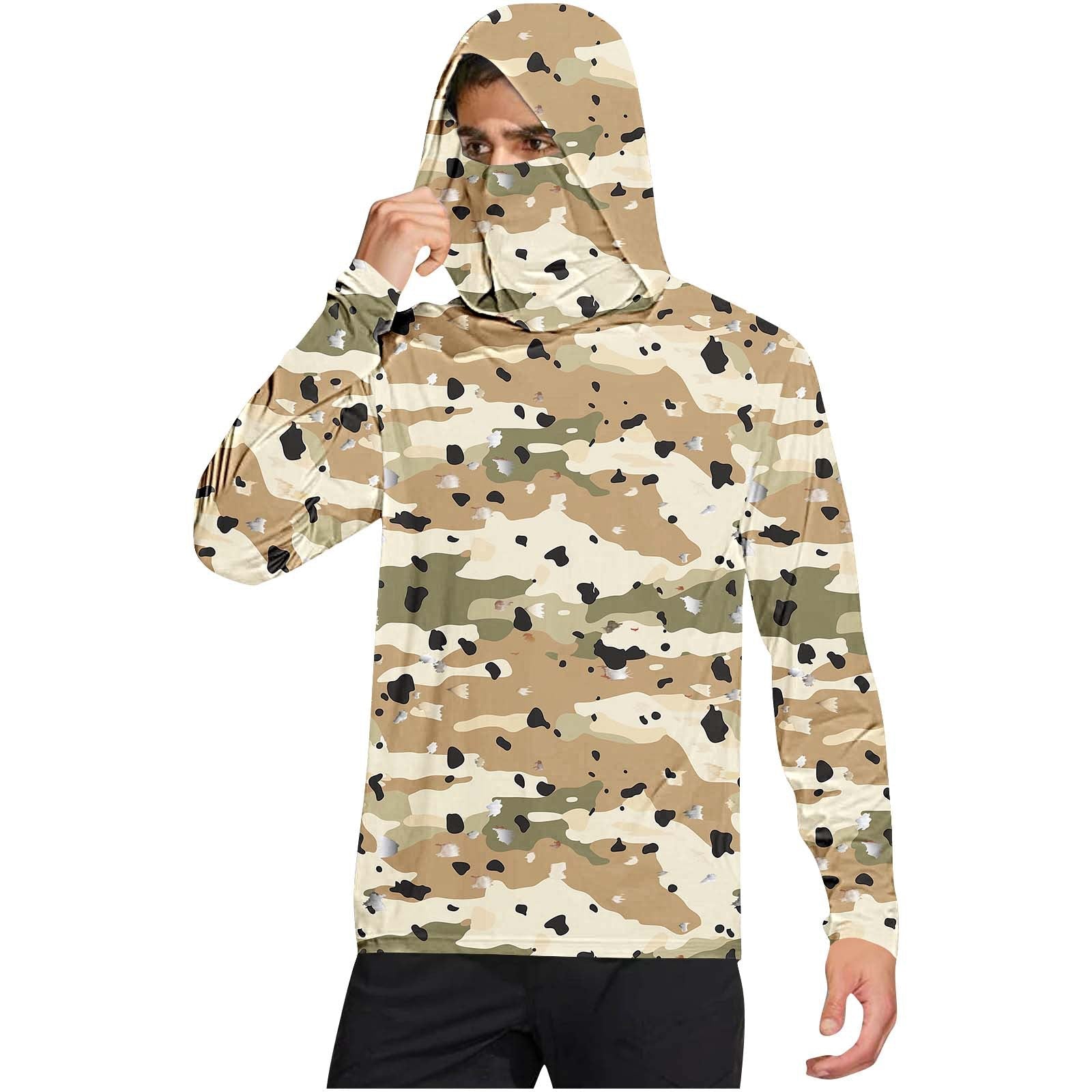 Outdoor Climbing Ice Silk Sun Protection Sports Clothing