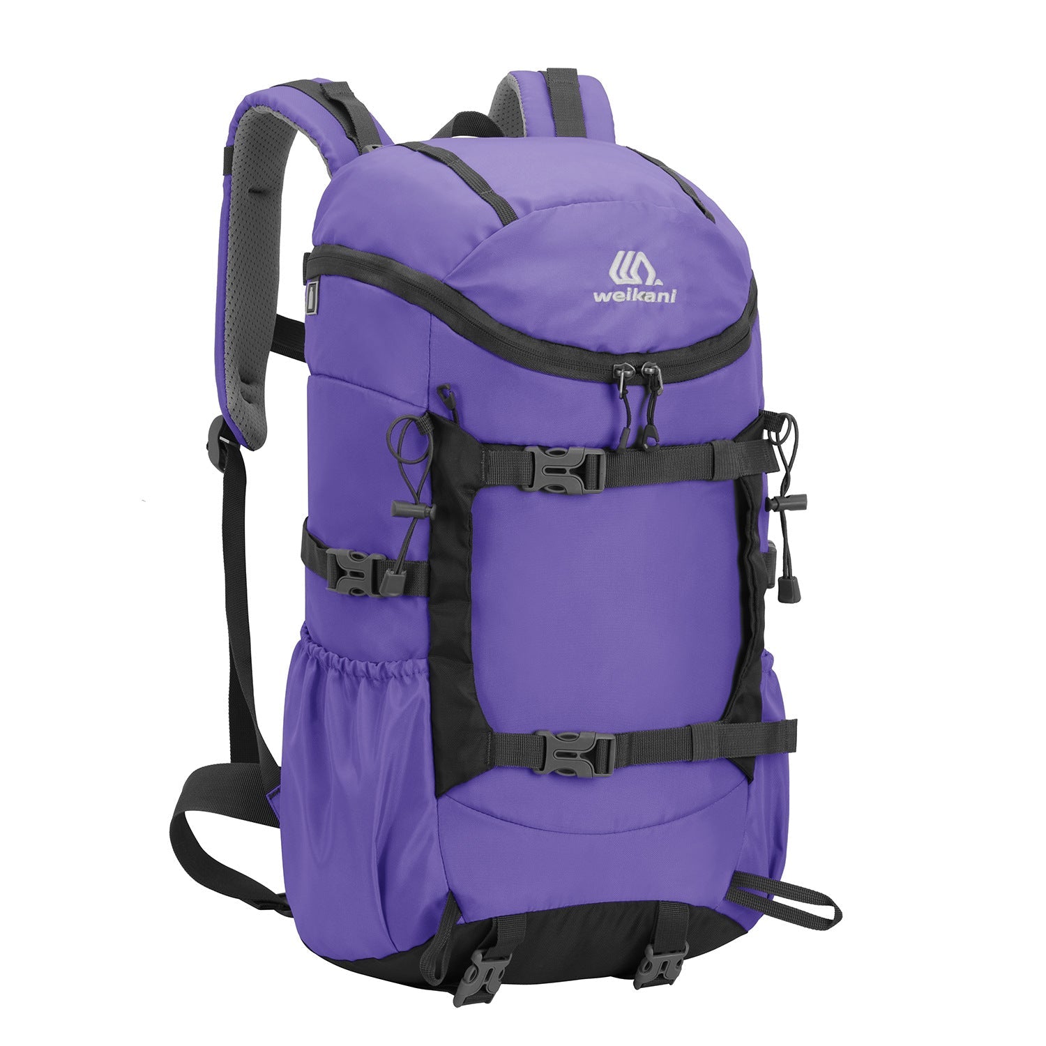 30L Oxford Cloth Hiking Camping Outdoor Backpack