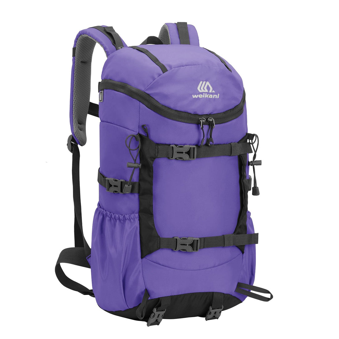 30L Oxford Cloth Hiking Camping Outdoor Backpack