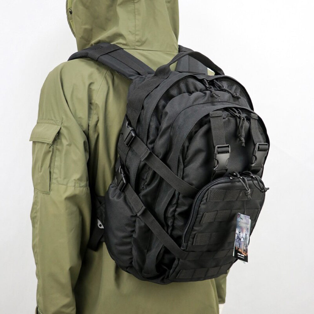 Russian Mammoth B Tactical Mountain Assault Backpack