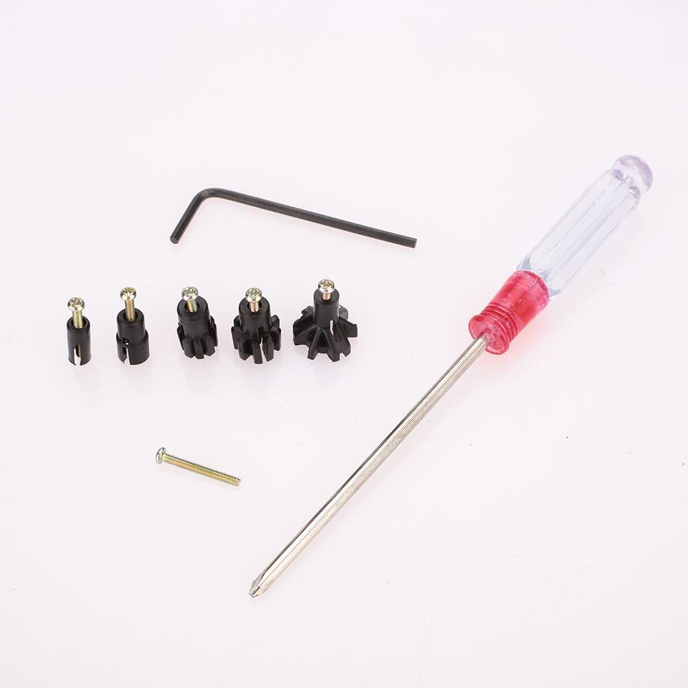 Red Dot Laser Boresighter Kit