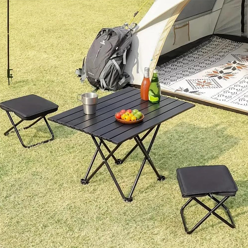 Portable Ultralight Camping Fishing Stool Travel Chair