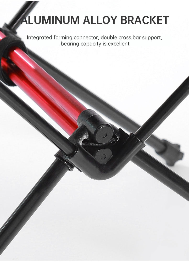 Ultra-Light Folding Portable Outdoor Camping Picnic Table