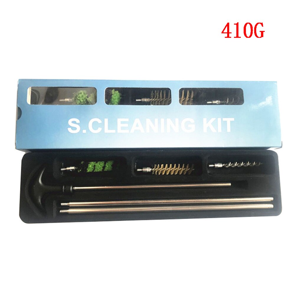 6-Piece Cleaning Rod Brush Set Maintenance Cleaning Tools