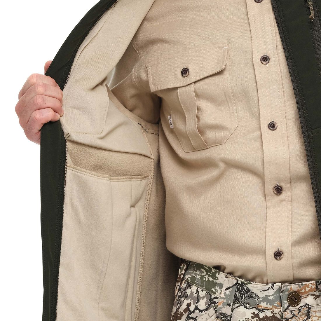 Juniper Guía Grande™ Vest