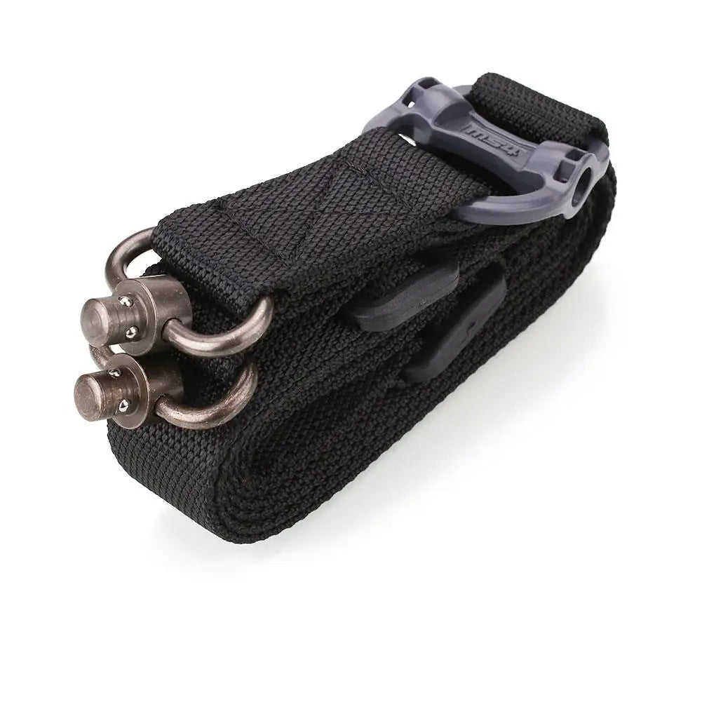 Adjustable Two-Point Tactical Sling Outdoor Nylon Gear