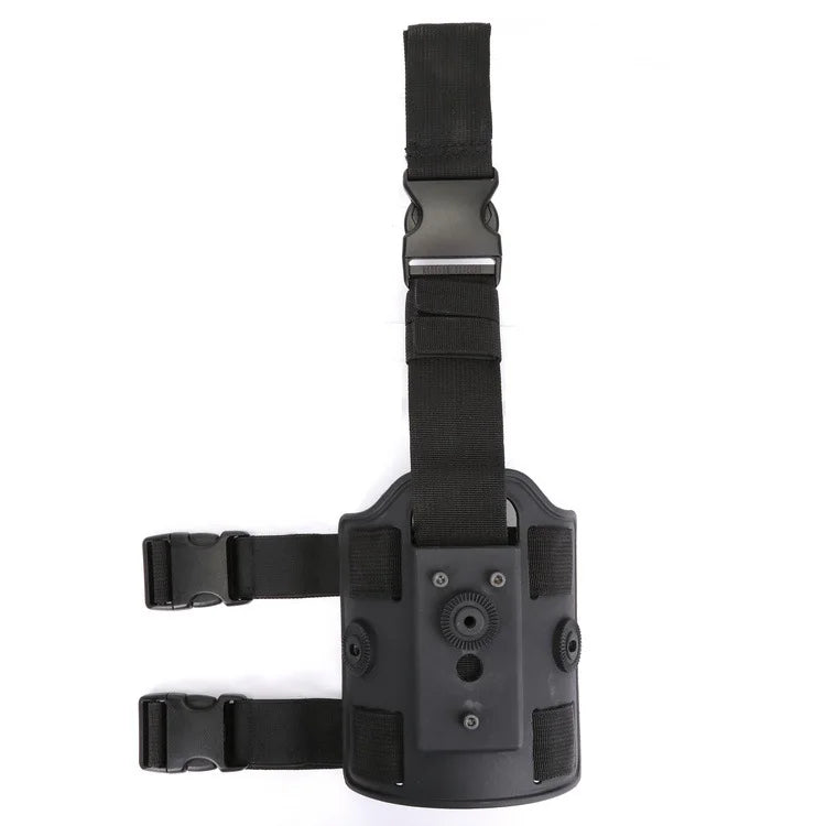 Tactical Airsoft Belt Holster – Right Hand