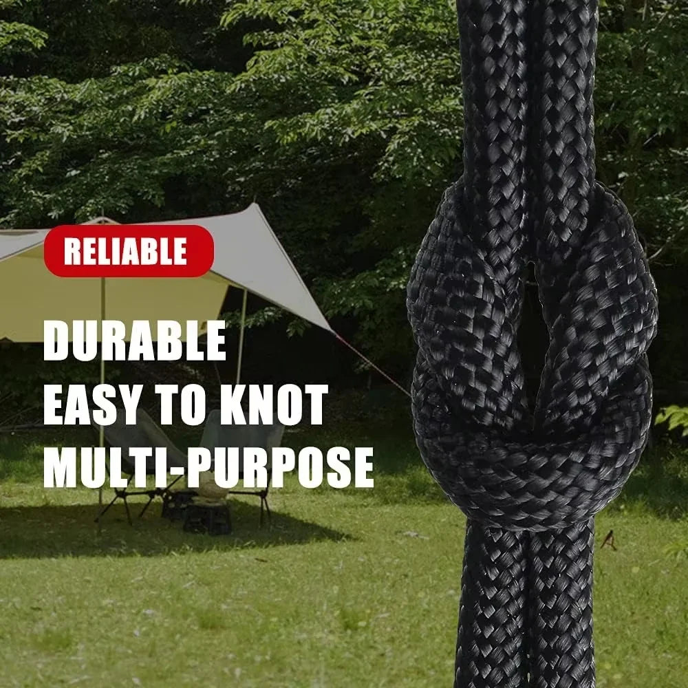 550 Paracord Outdoor Camping Utility Rope