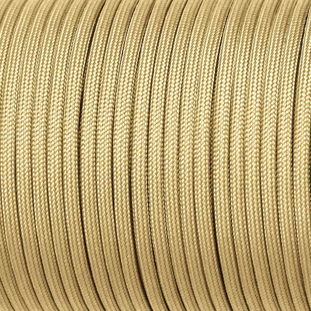 550 Paracord Outdoor Camping Utility Rope