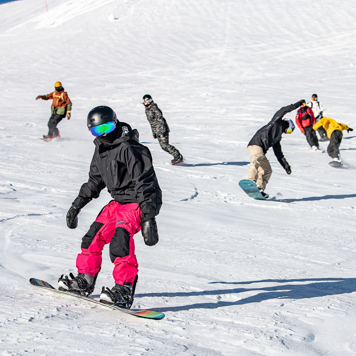 Gravity Ski Snowboard Helmet Outdoor Sports