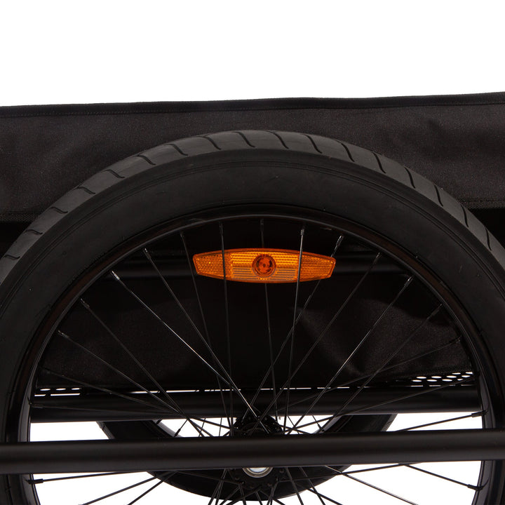 EUNORAU Ebike Hunting Trailer