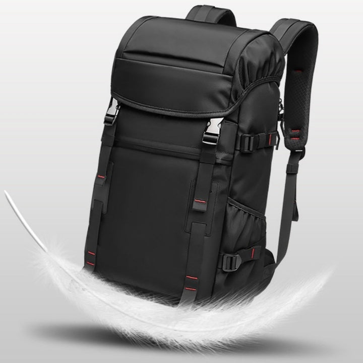 Lightweight Large Capacity Outdoor Travel Hiking Backpack
