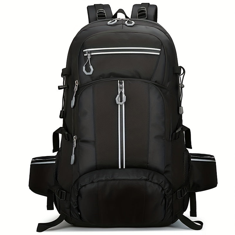 Waterproof Large Capacity Outdoor Hiking Travel Backpack