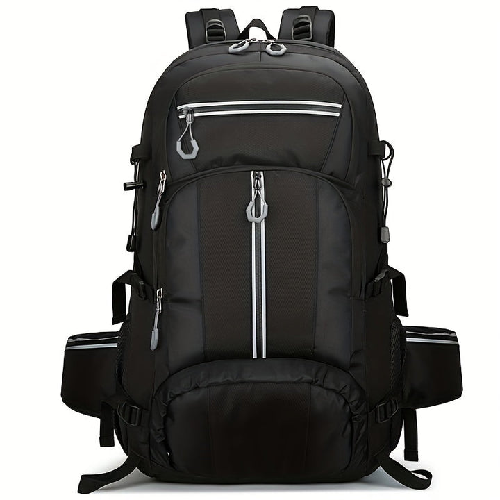 Waterproof Large Capacity Outdoor Hiking Travel Backpack