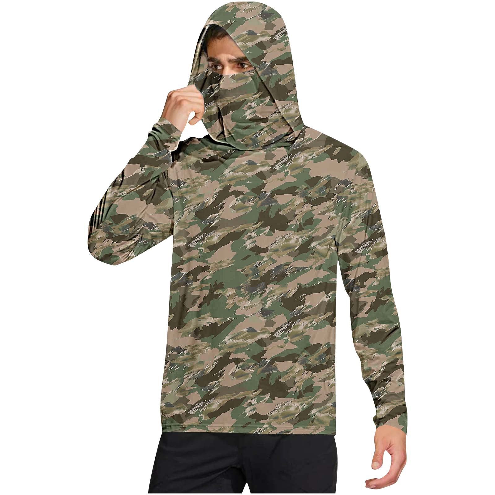 Outdoor Climbing Ice Silk Sun Protection Sports Clothing