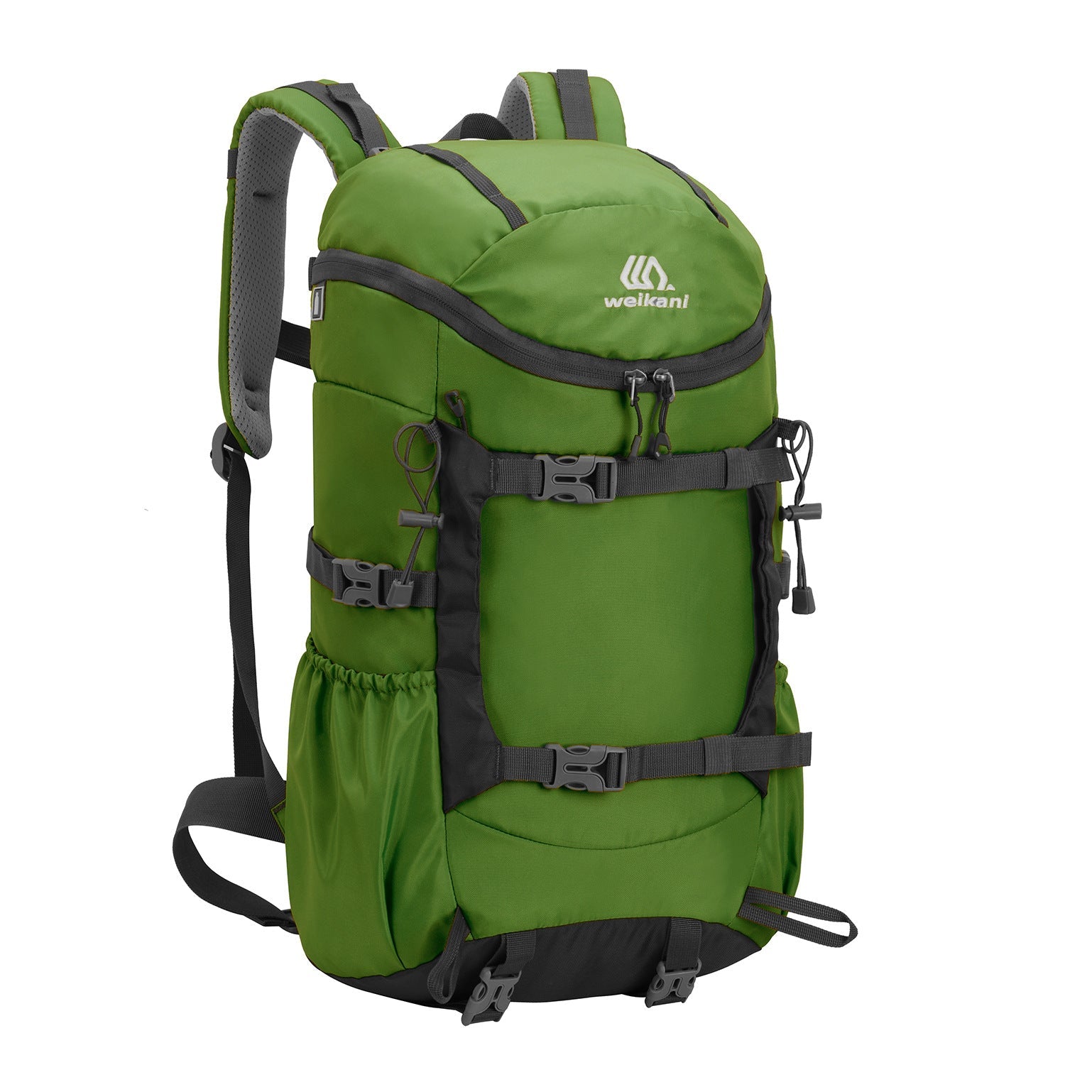 30L Oxford Cloth Hiking Camping Outdoor Backpack