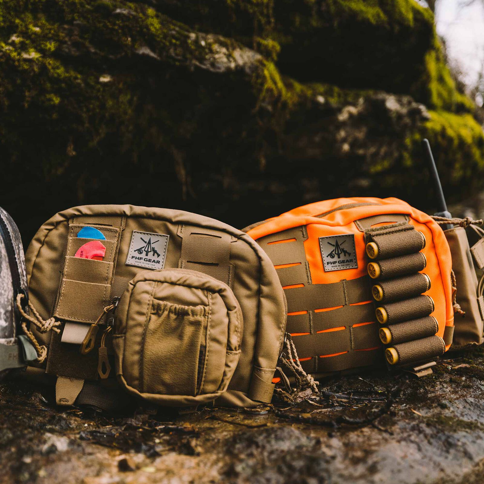 Chest Rig - GEN2