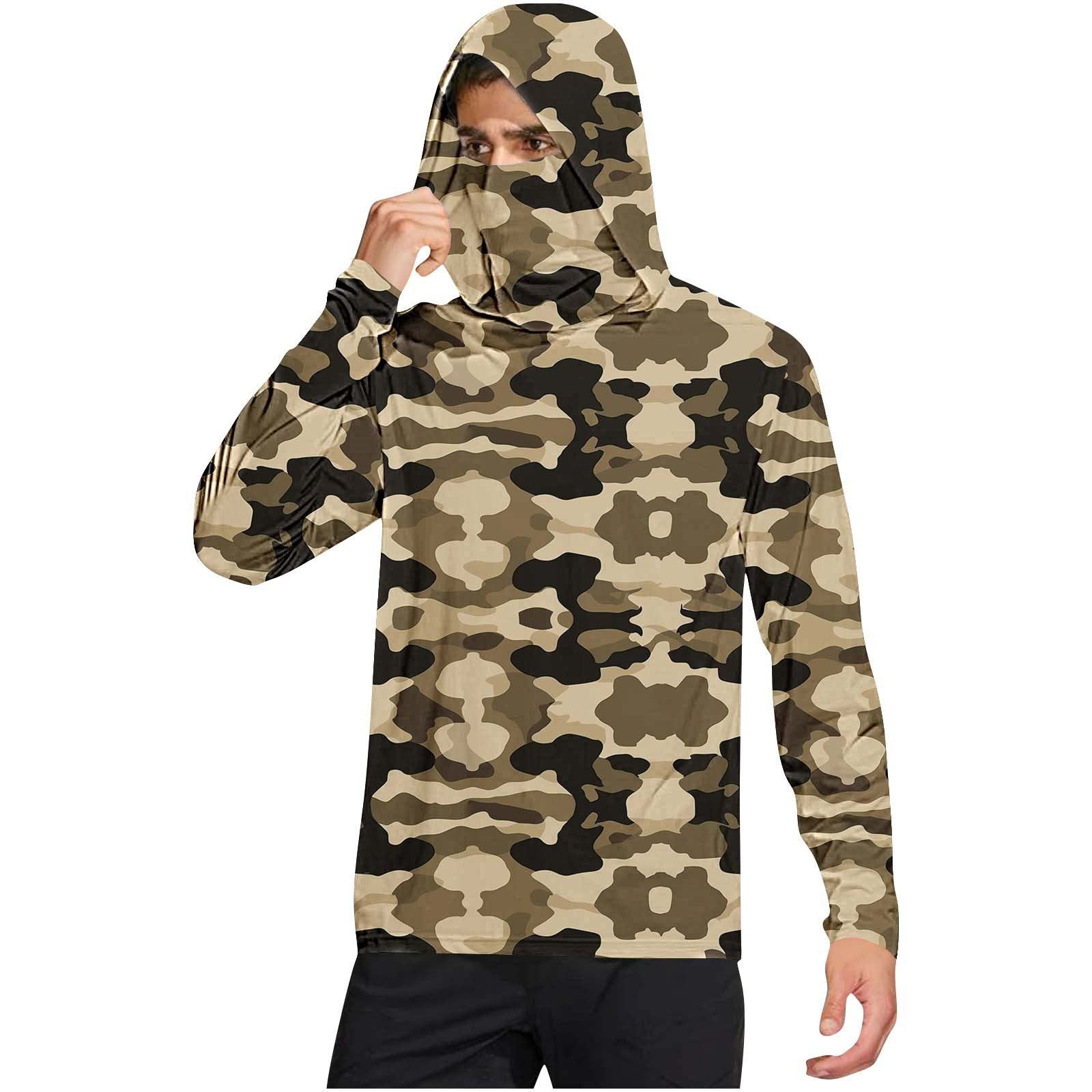 Outdoor Climbing Ice Silk Sun Protection Sports Clothing