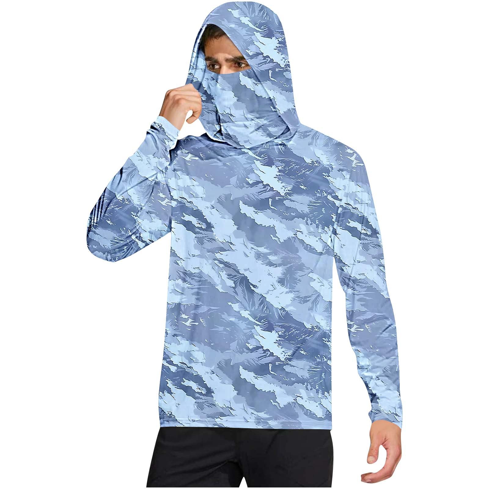 Outdoor Climbing Ice Silk Sun Protection Sports Clothing