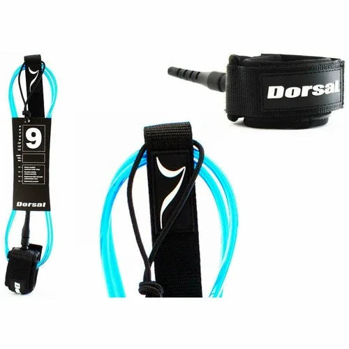 Surfboard Leash For Longboard SUP Water Sports