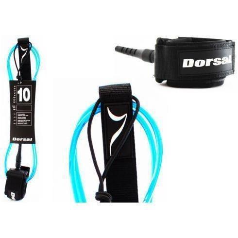 Surfboard Leash For Longboard SUP Water Sports
