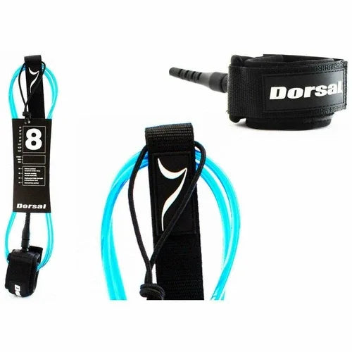 Surfboard Leash For Longboard SUP Water Sports