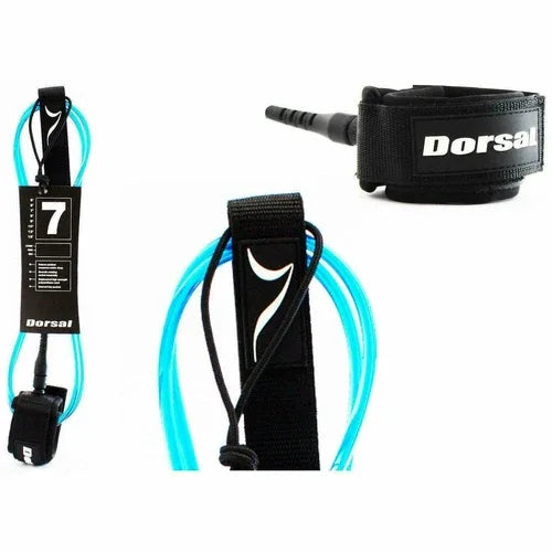 Surfboard Leash For Longboard SUP Water Sports
