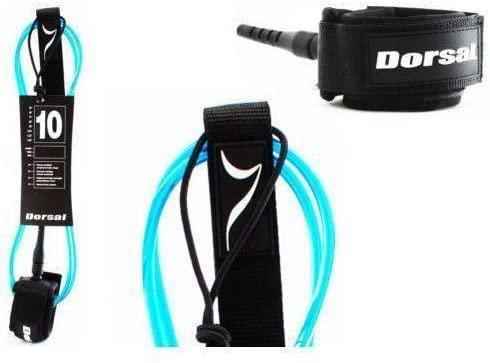 Surfboard Leash For Longboard SUP Water Sports