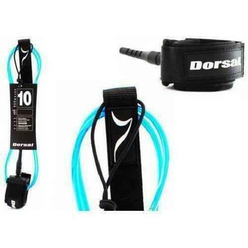 Surfboard Leash For Longboard SUP Water Sports