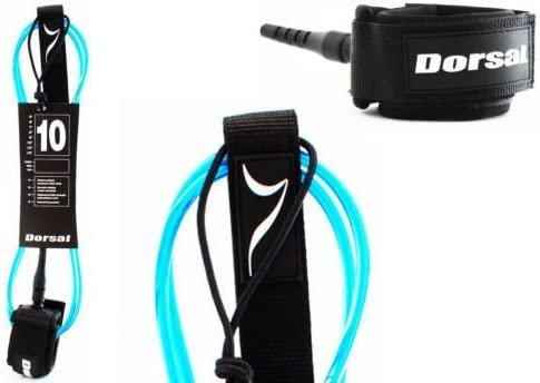 Surfboard Leash For Longboard SUP Water Sports